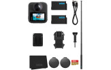 Spordikaamera GoPro Max 2 Bundle komplekt