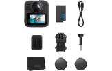 Spordikaamera GoPro Max 2 Standard komplekt