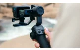 GoPro Gimbal Fluid Pro AI