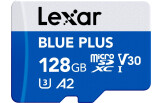 Lexar Blue Plus microSD 128GB
