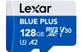 Lexar Blue Plus microSD 128GB
