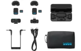 GoPro Wireless Mic Juhtmevaba mikrofoni komplekt