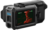 GoPro Point-and-Shoot Grip (Mission 1)