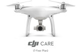 DJI Care - Phantom 4