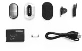 Removu A1+ M1 mikrofoni komplekt GoPro Hero 3+/4