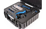 B&W Outdoor Case Type 1000/B - DJI OSMO X3