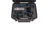 B&W Outdoor Case Type 1000/B - DJI OSMO X3