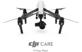 DJI Care - Inspire 1 PRO- 1 aasta