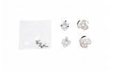 DJI Phantom 4 Propelleri kinnitused (CW+CCW)