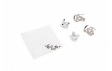 DJI Phantom 4 Propelleri kinnitused (CW+CCW)