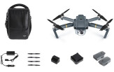 Droon DJI Mavic Pro Fly More Combo