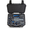 B&W Outdoor Case Type 3000/B- DJI Mavic Pro