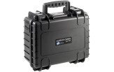 B&W Outdoor Case Type 3000/B- DJI Mavic Pro