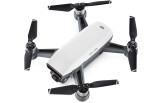Droon DJI Spark Fly More Combo Valge