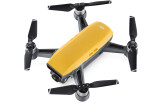 Droon DJI Spark Fly More Combo Kollane