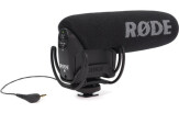 Rode VideoMic Pro