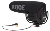 Rode VideoMic Pro