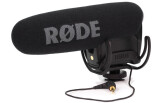 Rode VideoMic Pro