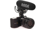 Rode VideoMic Pro