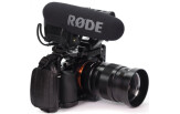 Rode VideoMic Pro