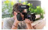 Rode VideoMic Pro