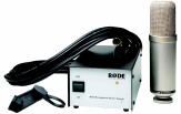 Rode NTK Valve 1" Condenser Microphone