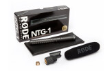 Rode NTG1