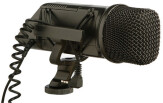 Rode Stereo VideoMic