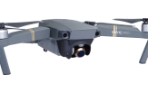 Polarpro DJI Mavic kaamera kaitse