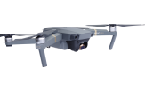 Polarpro DJI Mavic kaamera kaitse