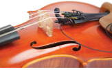 Rode Violin Clip