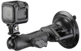 RAM Suction Cup Mount Long RAP-B-166-GOP1