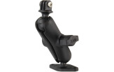 RAM 1"  Diamond Flat Base Mount RAM-B-102-GOP1U