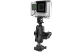 RAM Short Arm GoPro Base RAP-B-GOP2-A-GOP1U