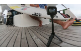 GoPro Shorty (Mini käsistatiiv+3-jalg)