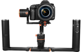 FY-A2000 3-teljeline käsi-gimbal A2000 - Kahe käe