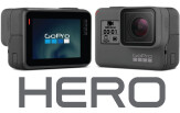 Spordikaamera GoPro HERO