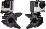 Jaws: Flex Clamp GoPro HERO kaamerale