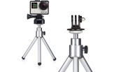 Statiivi adapterid GoPro kaamerale
