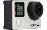 Spordikaamera GoPro HERO4 Black Edition