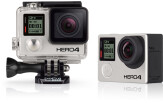 Spordikaamera GoPro HERO4 Black Edition