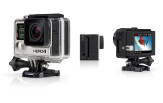 Eemaldatav LCD ekraan HERO4 kaamerale