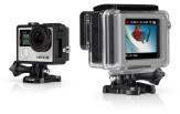 Eemaldatav LCD ekraan HERO4 kaamerale
