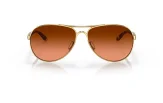 P&auml;ikeseprillid OAKLEY Tie Breaker Роlіѕhеd Gоld Рrіzm Вrоwn Grаdіеnt