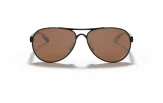P&auml;ikeseprillid OAKLEY Tie Breaker Polished Black Prizm Tungsten