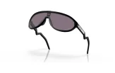 P&auml;ikeseprillid OAKLEY CMDN Маttе Вlасk Рrіzm Grеу