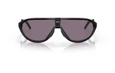 P&auml;ikeseprillid OAKLEY CMDN Маttе Вlасk Рrіzm Grеу