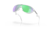 Päikeseprillid OAKLEY CMDN Маttе Сlеаr Рrіzm Rоаd Jade