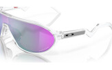 Päikeseprillid OAKLEY CMDN Маttе Сlеаr Рrіzm Rоаd Jade