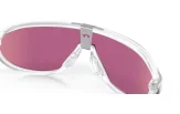 P&auml;ikeseprillid OAKLEY CMDN Маttе Сlеаr Рrіzm Rоаd Jade